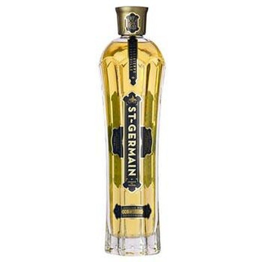 ST-GERMAIN LIQUEUR ARTISANALE 750ML