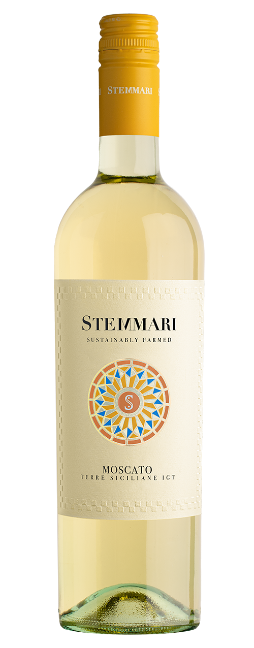 STEMMARI MOSCATO 750ML