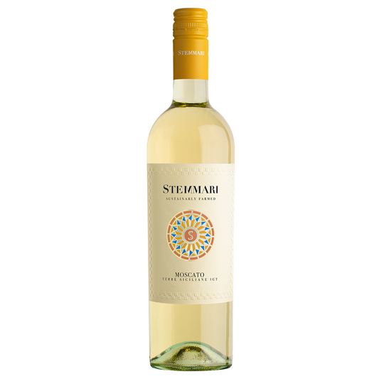 STEMMARI MOSCATO 750ML