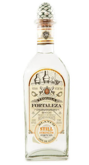 FORTALEZA STILL STRENGHT BLANCO 750ML