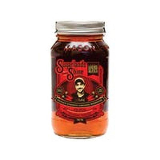 SUGARLANDS SHINE DYNAMITE CINNAMON MOONSHINE 750ML