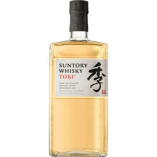 SUNTORY TOKI 750ML