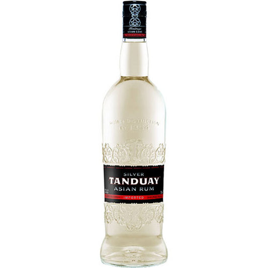 TANDUAY SILVER 750ML