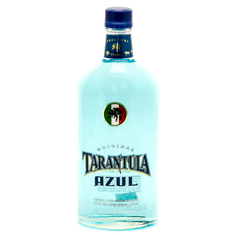 TARANTULA AZUL TEQUILA  750ML