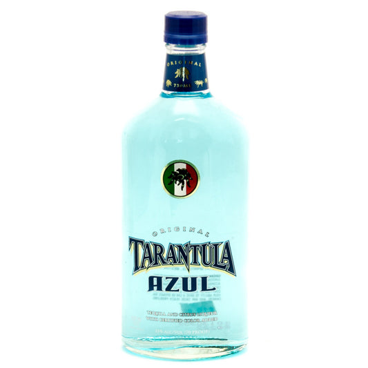 TARANTULA AZUL TEQUILA  750ML