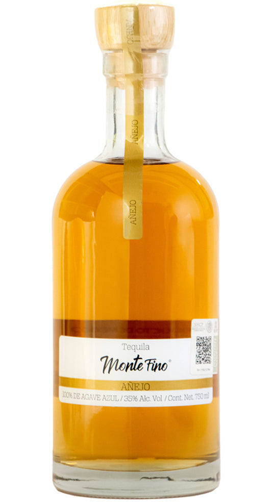 MONTE FINO ANEJO TEQUILA 750ML