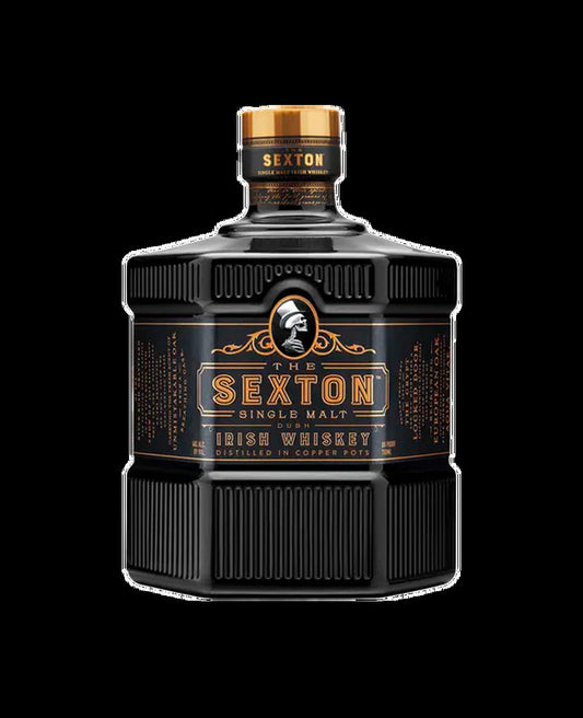 THE SEXTON SINGLE MALT 750