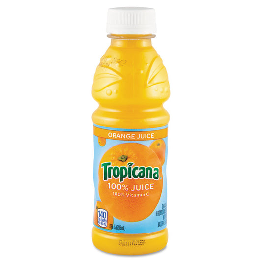 TROPICANA ORANGE JUICE 32oz