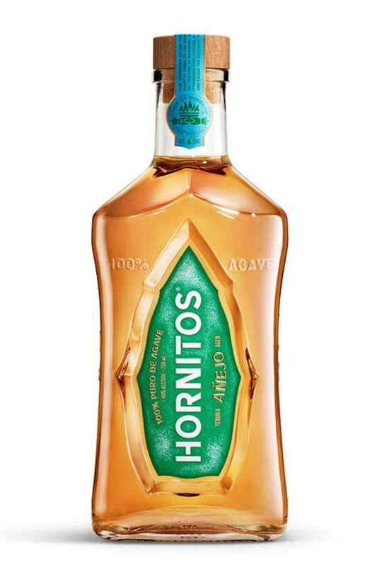 SAUZA HORNITOS ANEJO 750ML