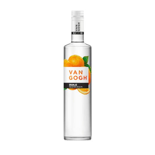 VAN GOGH ORANJE VODKA