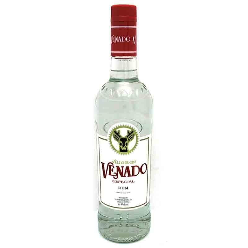 VENADO ESPECIAL RUM 750ML