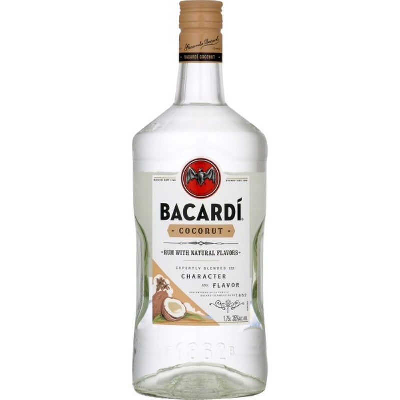 BACARDI COCO 1.75L