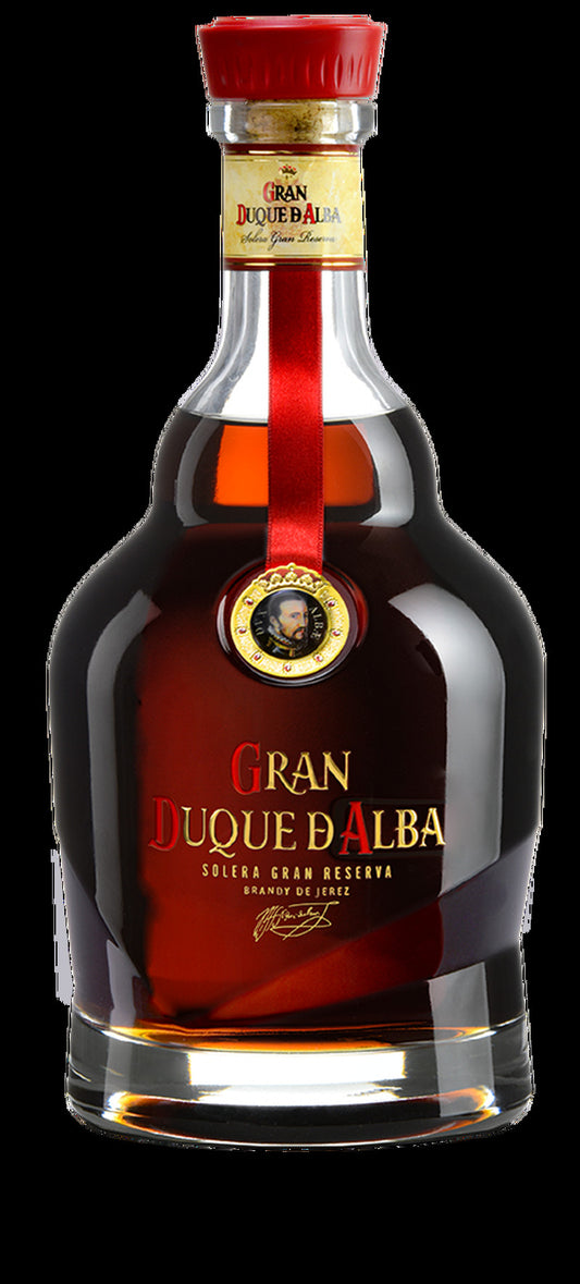 GRAN DUQUE DE ALBA SOLERA 750ML