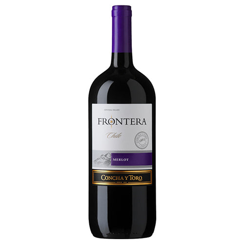 FRONTERA CYT CABERNET MERLOT 1.5L