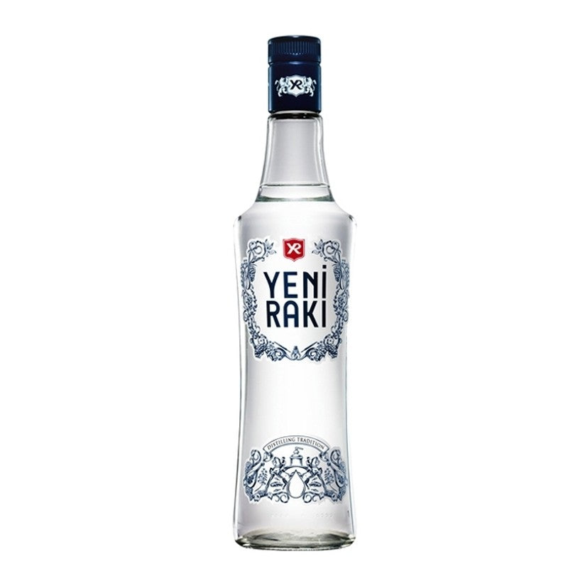 YANKI RANKI LIQUEUR  750ML
