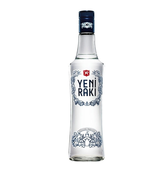 YANKI RANKI LIQUEUR  750ML
