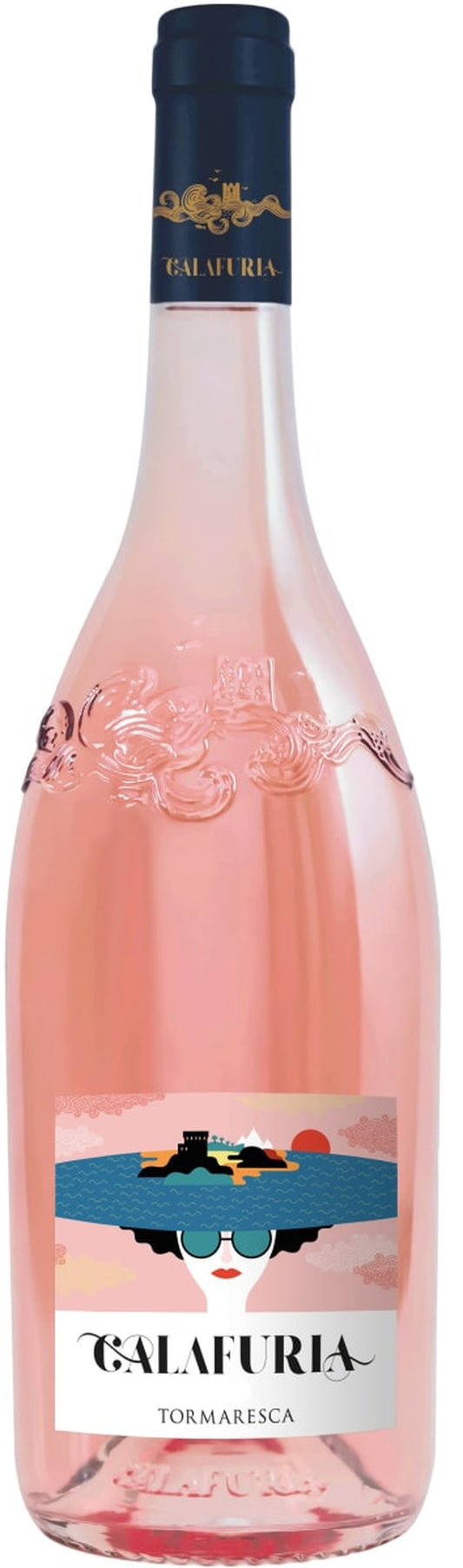 CALAFURIA TORMARESCA 750ML